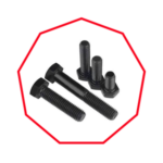 CARBON STEEL BOLTS