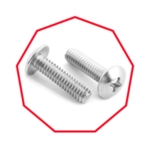 MACHINE SCREWS