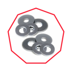 WASHERS