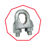 RIGGING FASTENERS