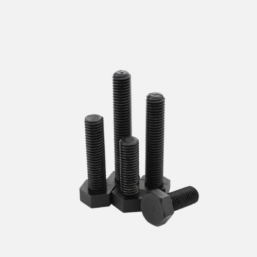 MS Full Thread Bolt