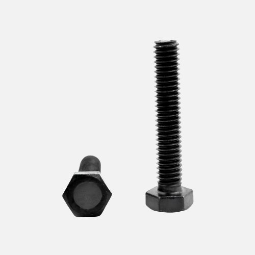 MS Fine Thread Bolt