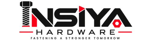 Insiya Hardware